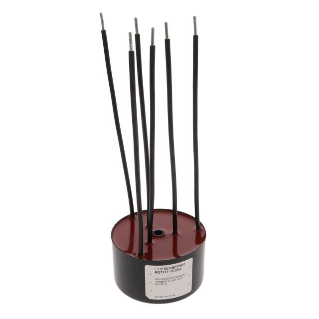 RD7137-16-2M8 Schaffner EMC Inc.  Gleichtaktdrosseln